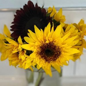 Meet your Posher, Geraldine